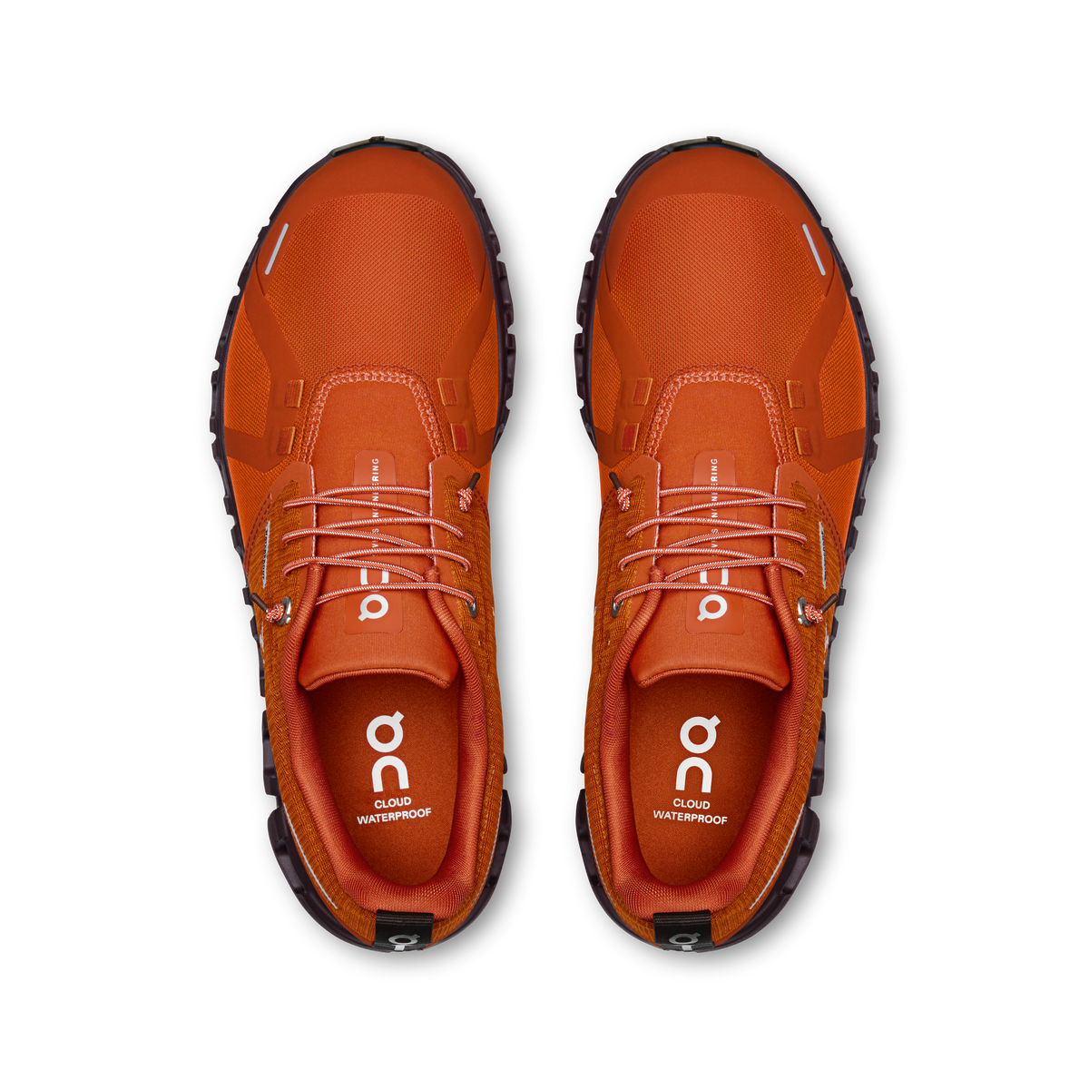 Cloud 6 Waterproof