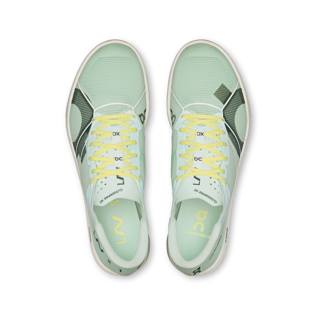 Cloudspike XC LN1