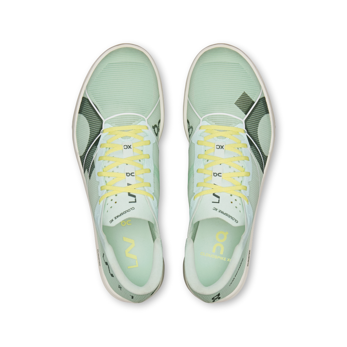 Cloudspike XC LN1