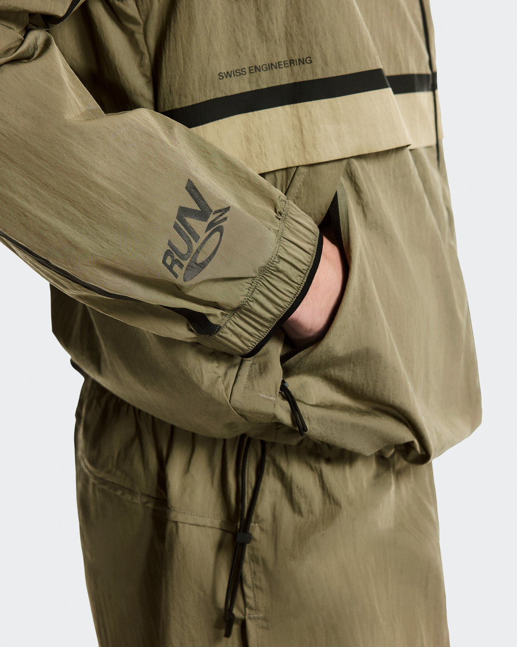 Performance Volt Jacket