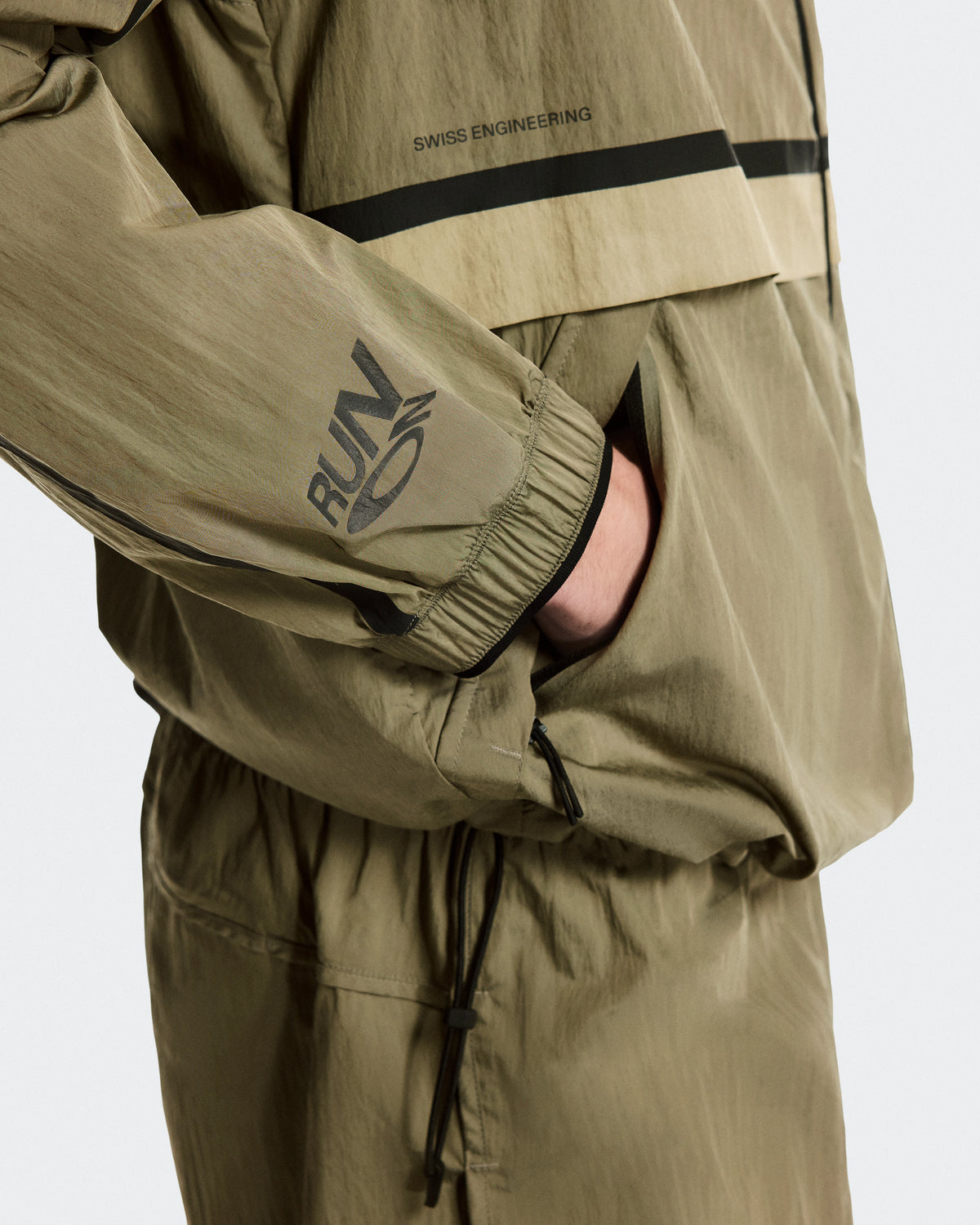 Performance Volt Jacket