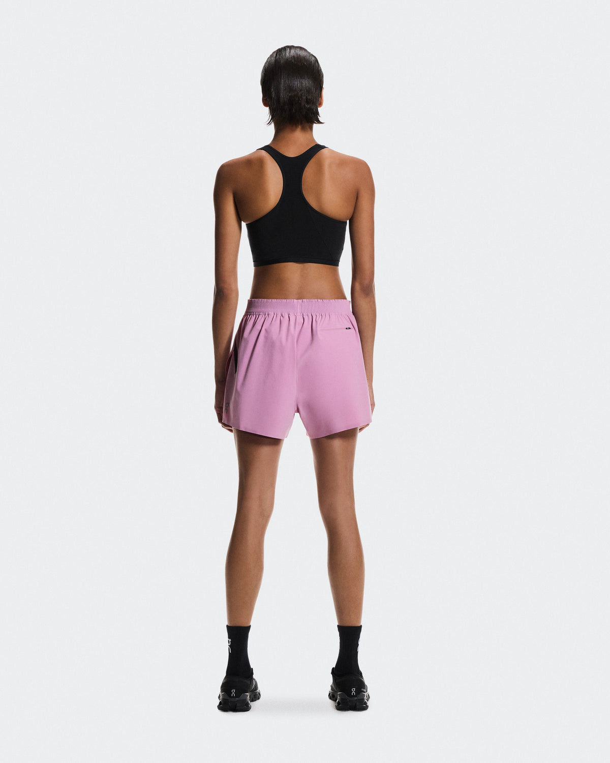 Train Shorts