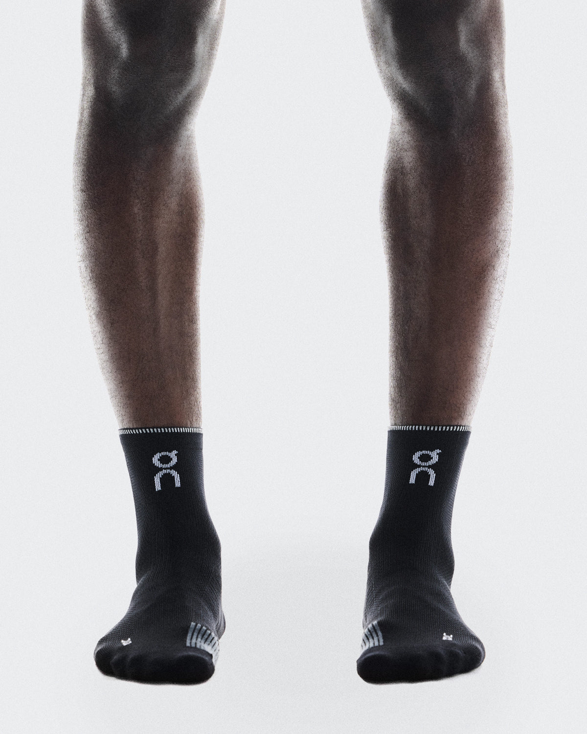 Performance Run Sock Mid