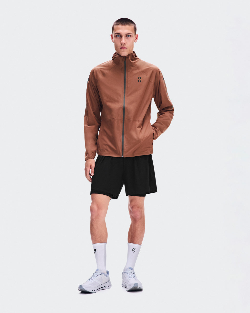 Performance Jacket Waterproof