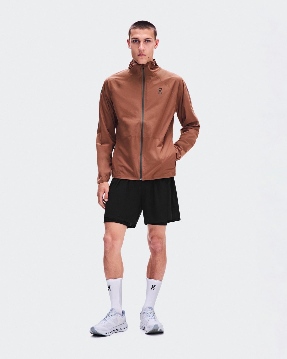 Performance Jacket Waterproof