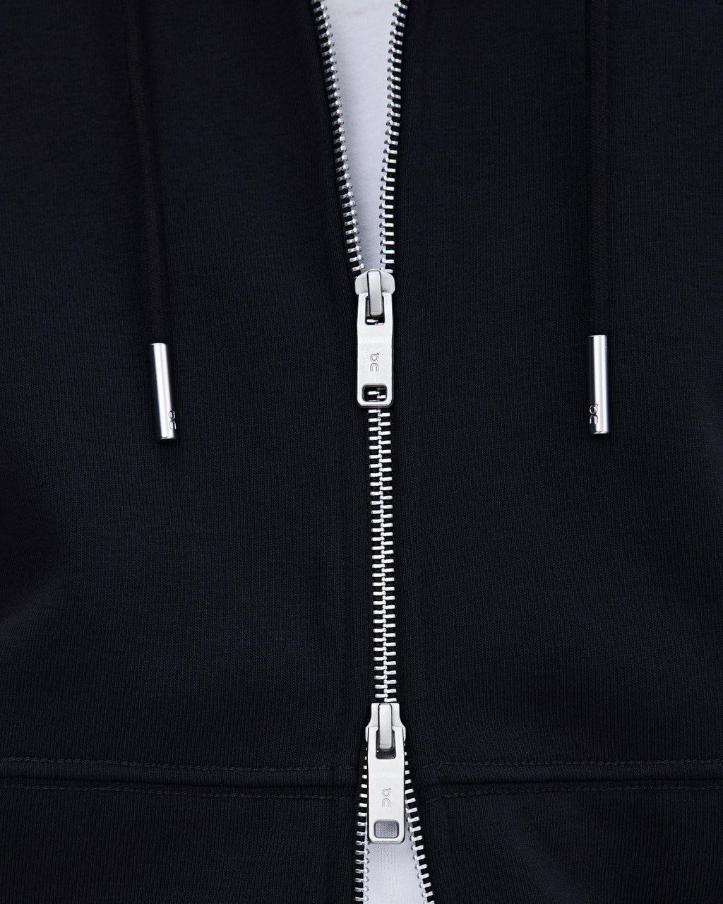 Club Collective Full Zip Hoodie