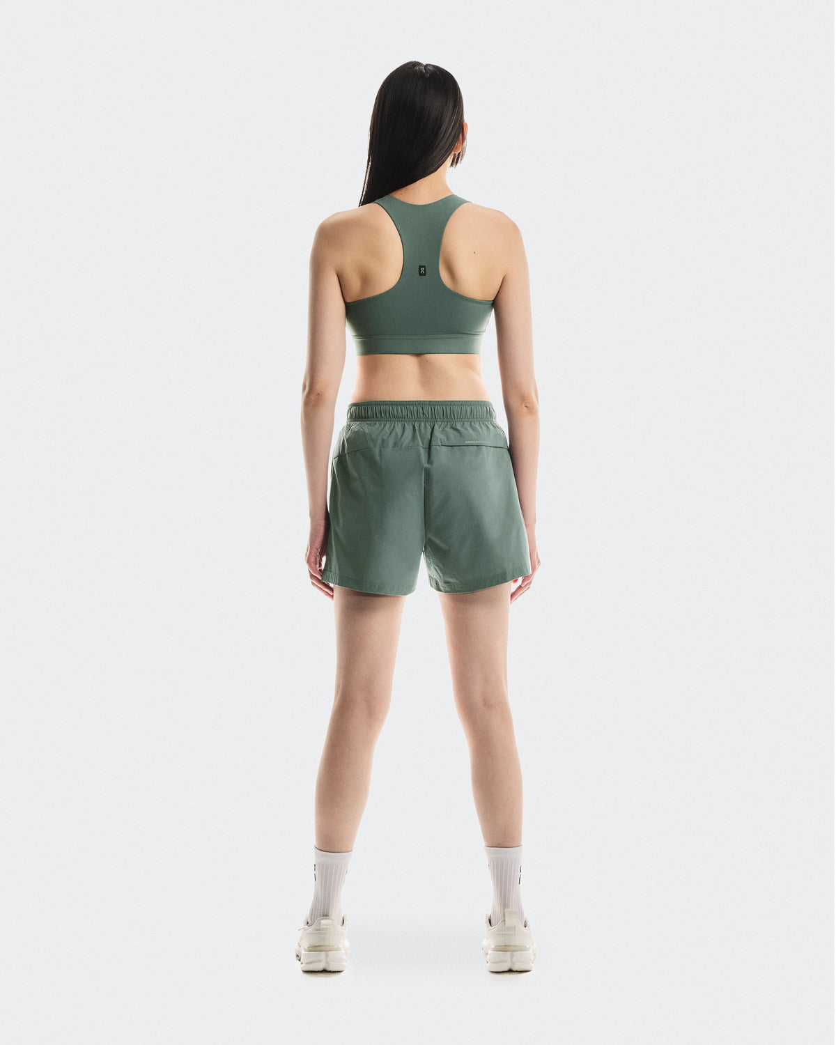 3" Core Shorts