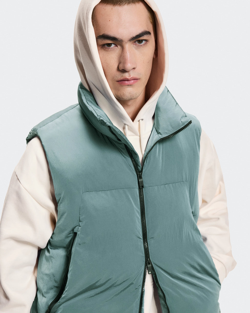 All-Day Puffer Vest