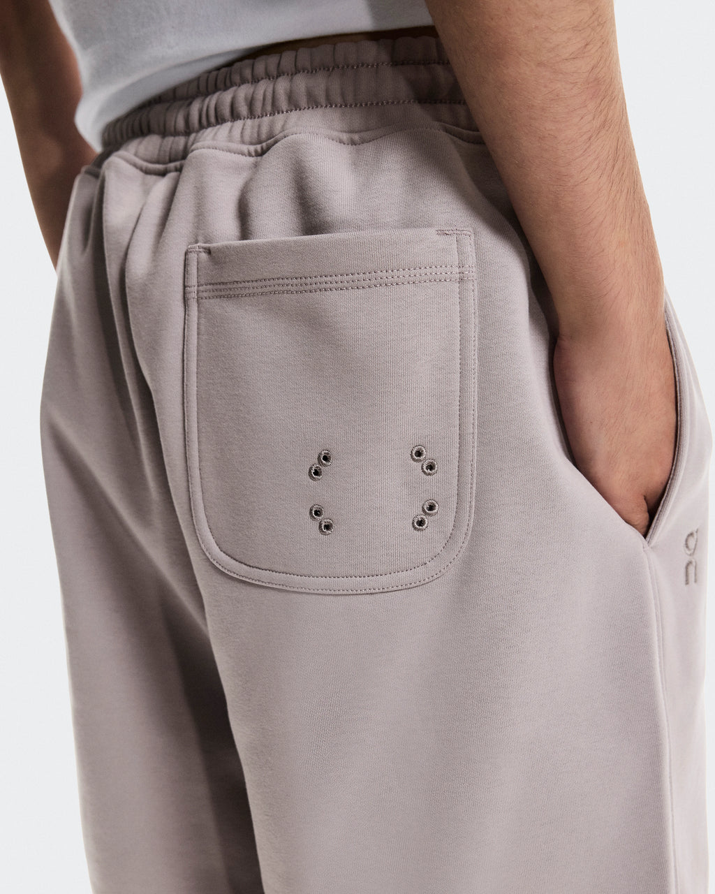 Club Collective Shorts