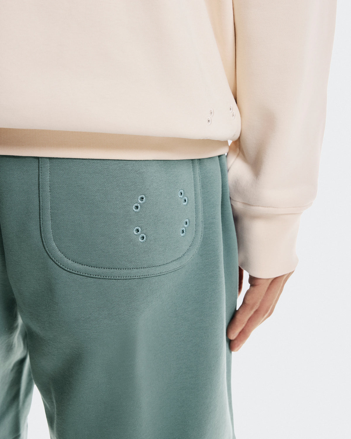 Club Collective Shorts