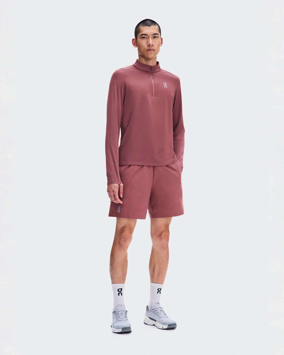 7" Core Shorts
