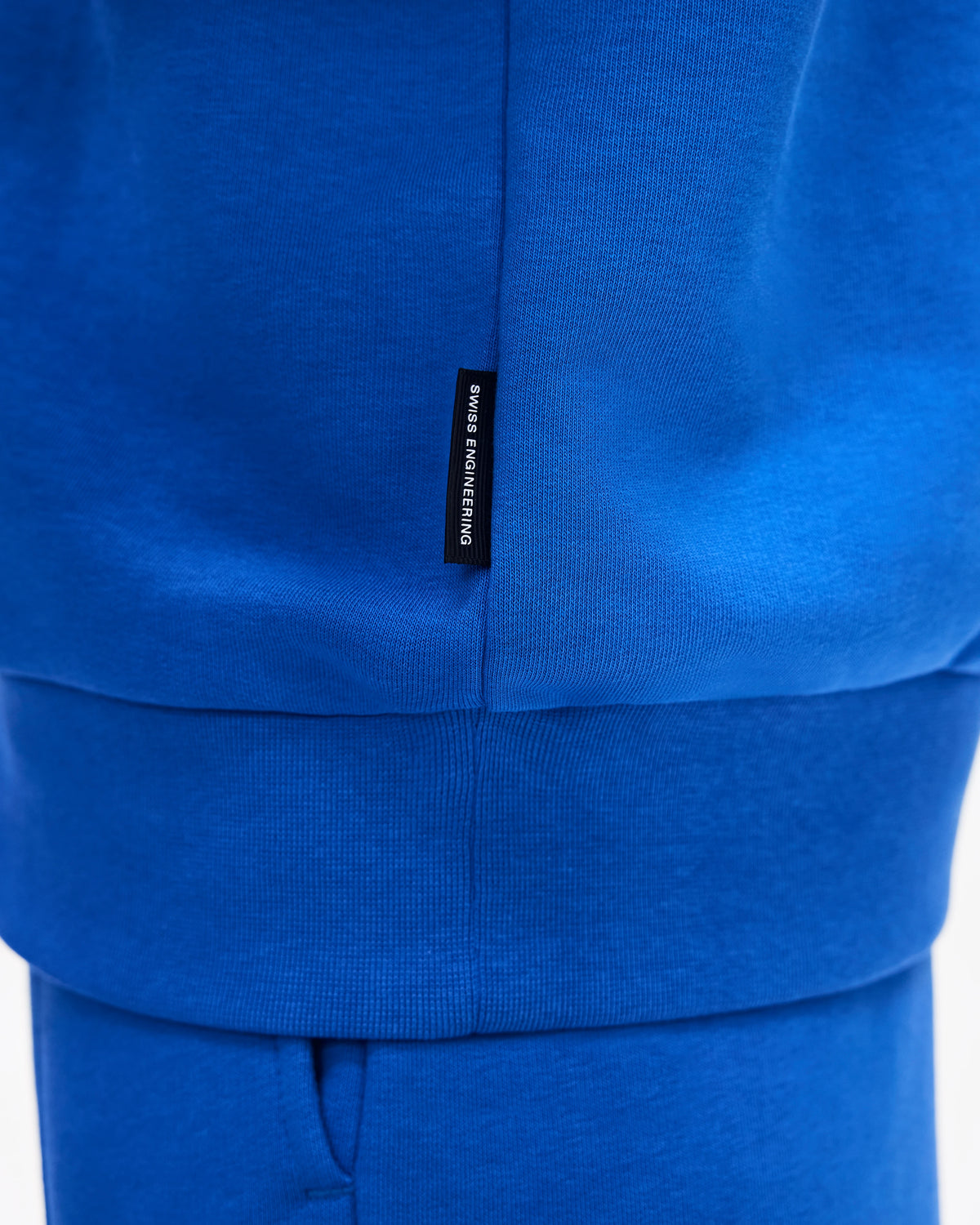 Club Hoodie