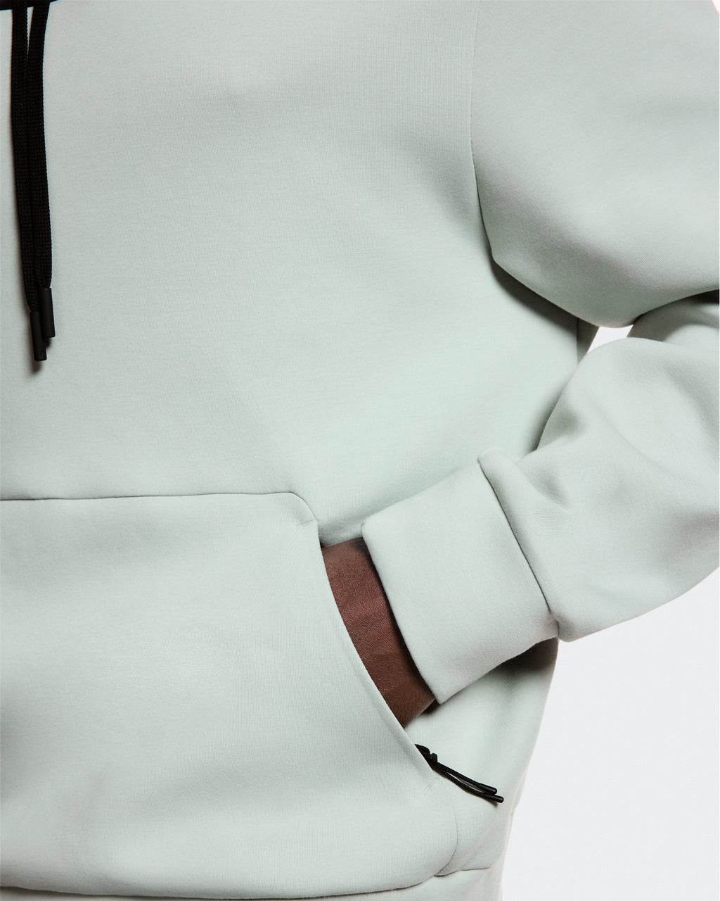 Focus Tech Hoodie