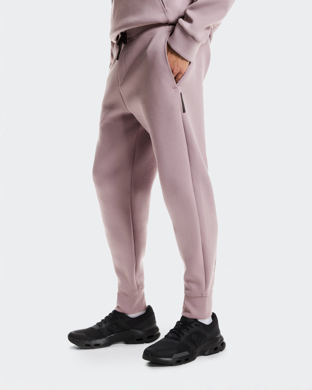 Focus Tech Sweatpants