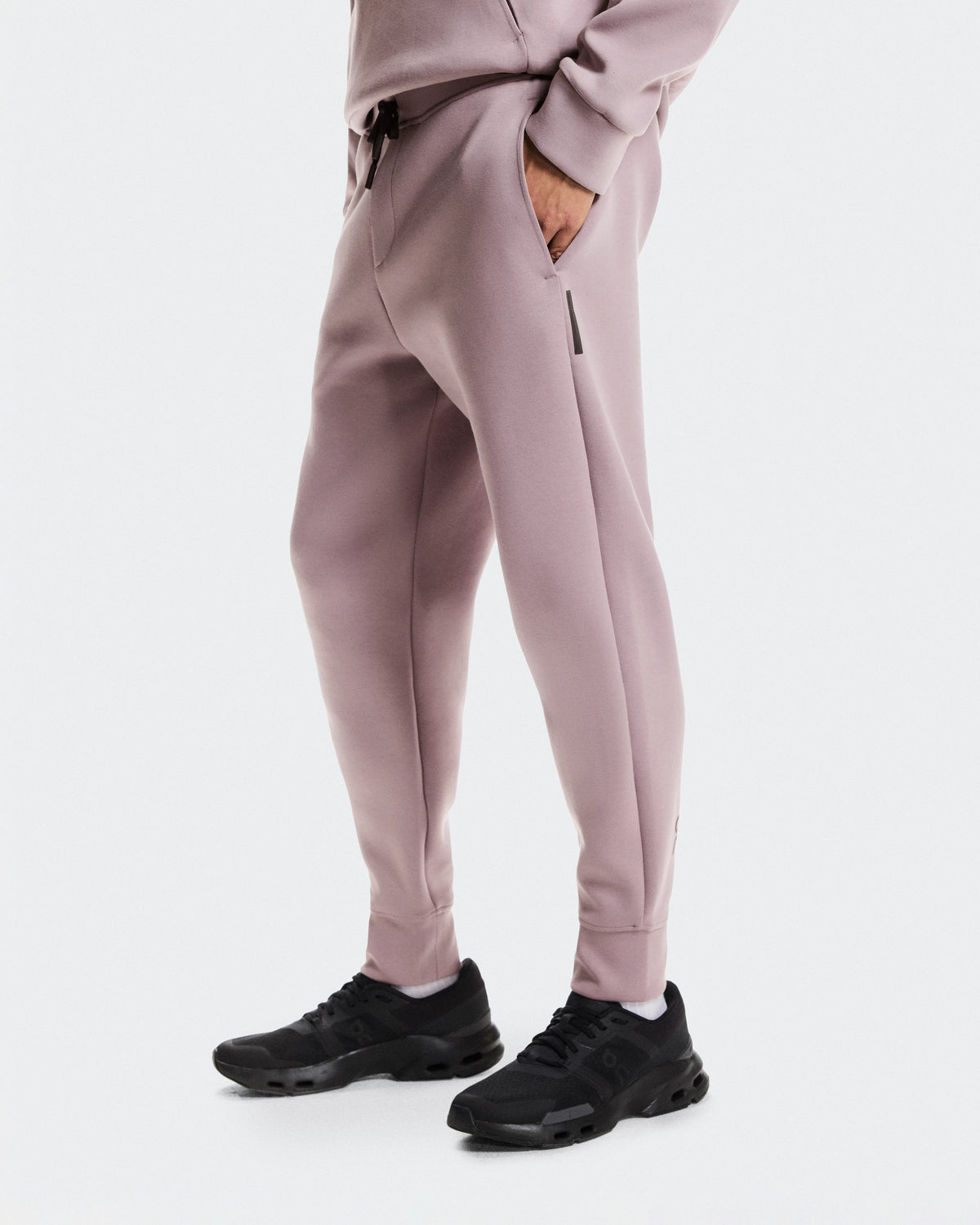 Focus Tech Sweatpants