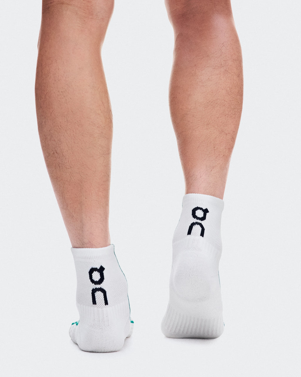 Court Sock Mid