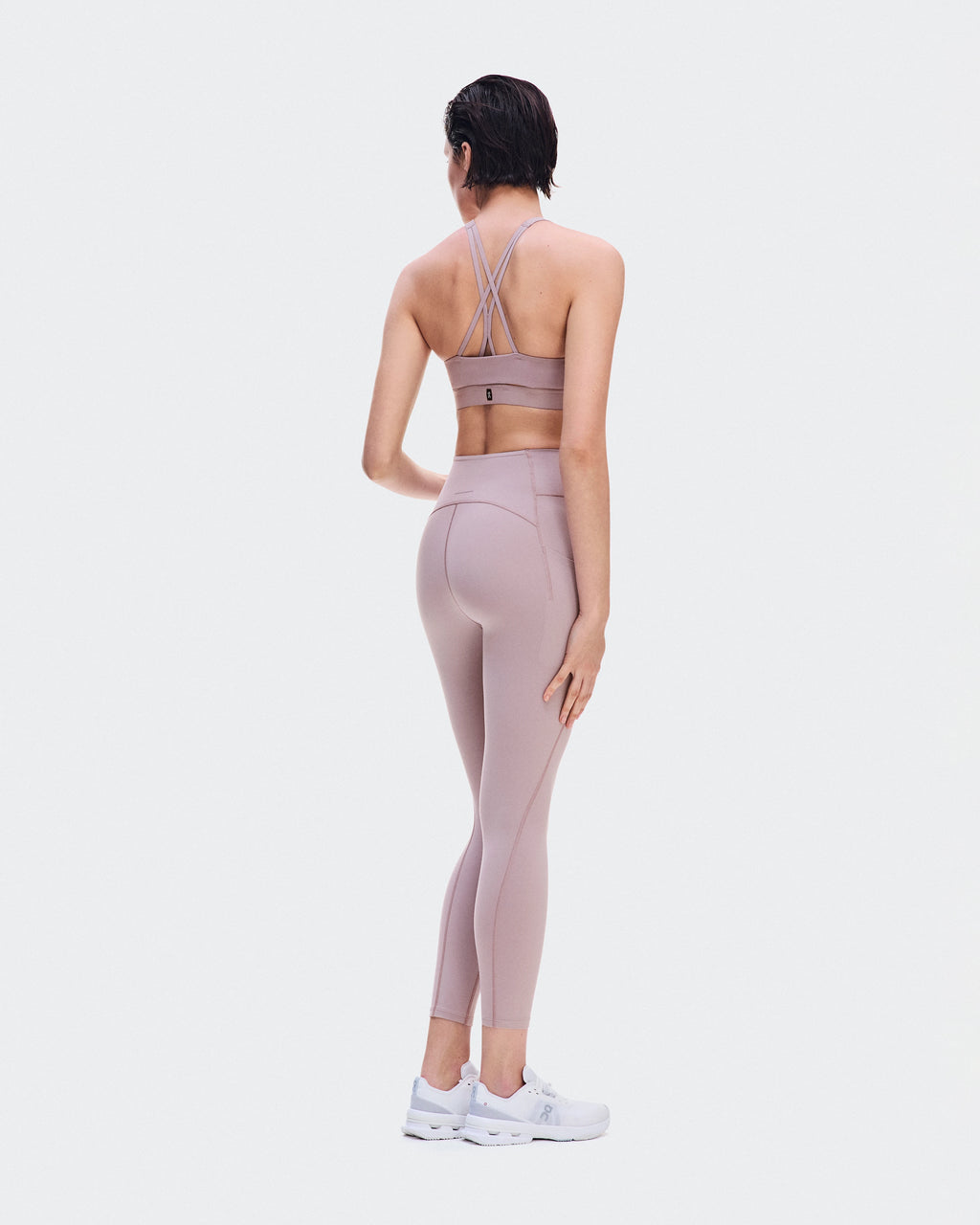 Studio Leggings 7/8