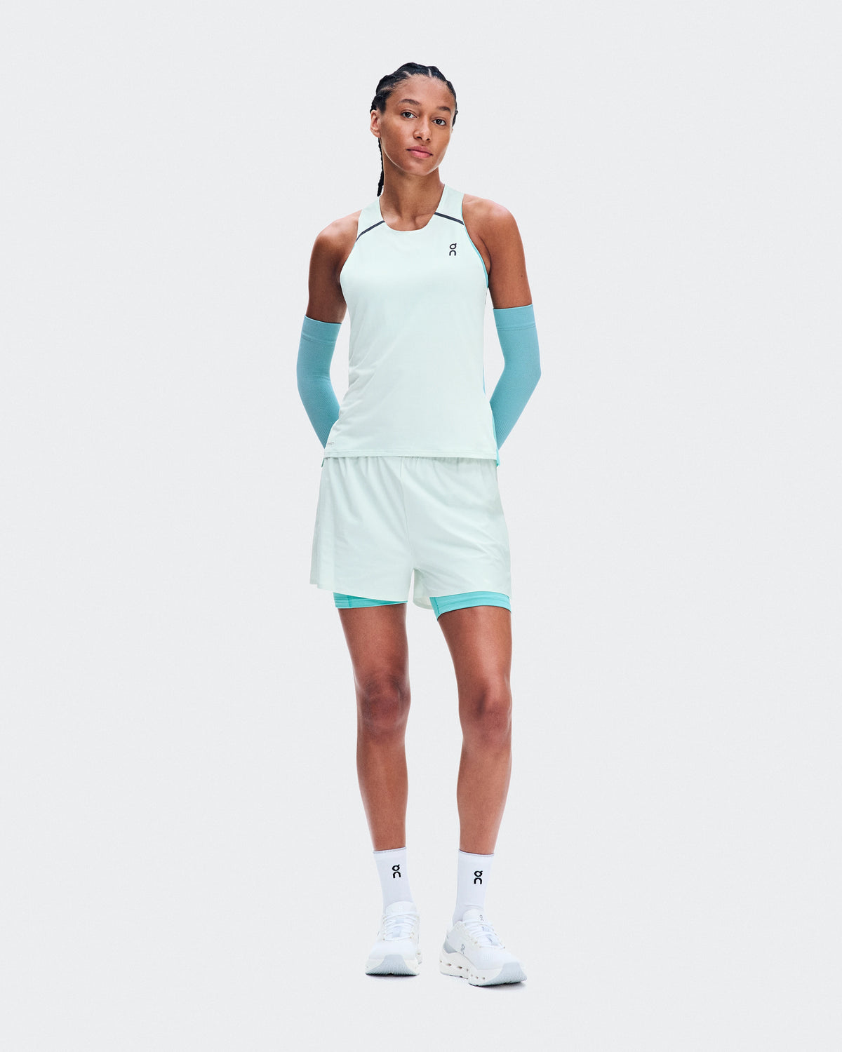 Performance Tank