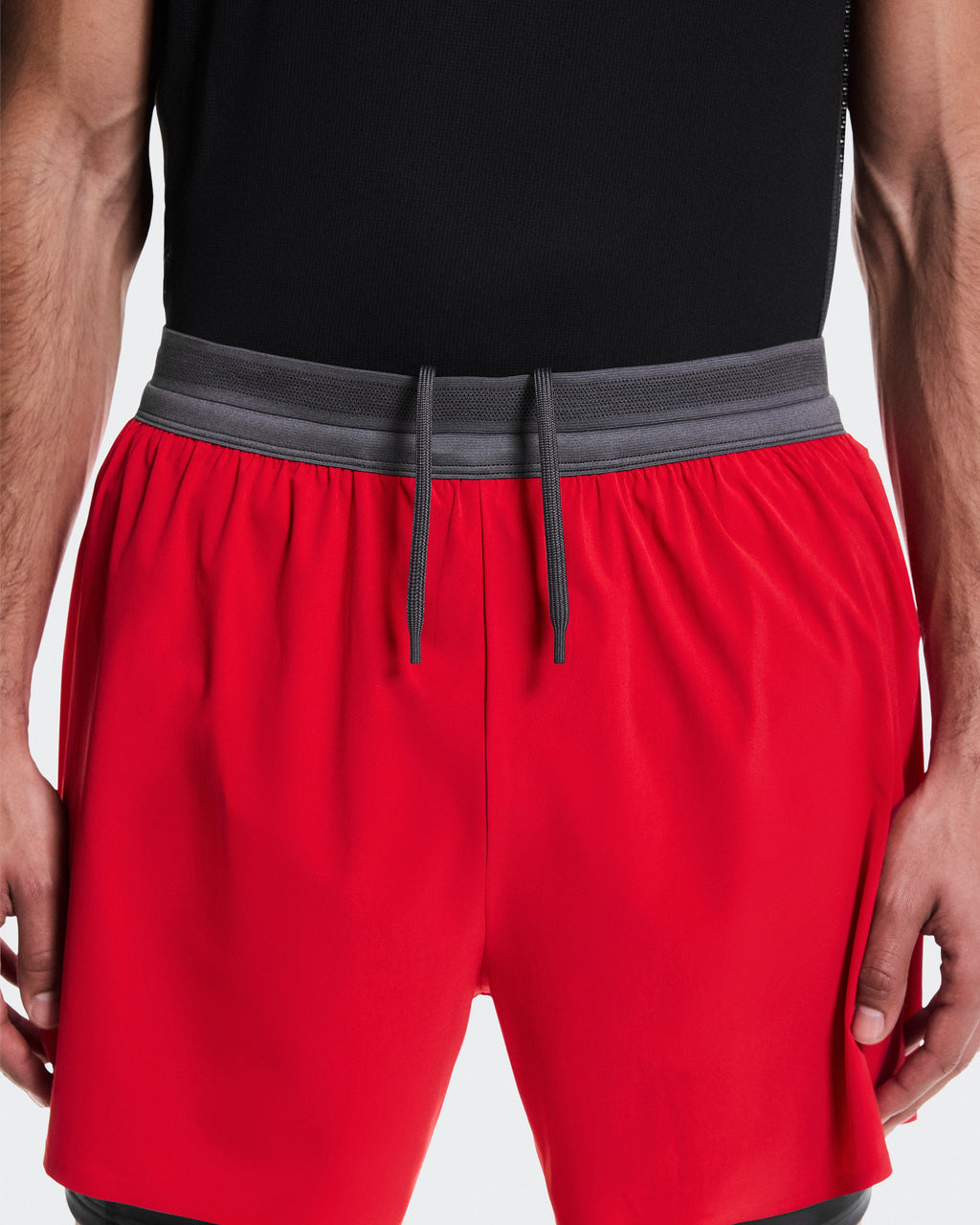 5" Performance 2/1 Shorts