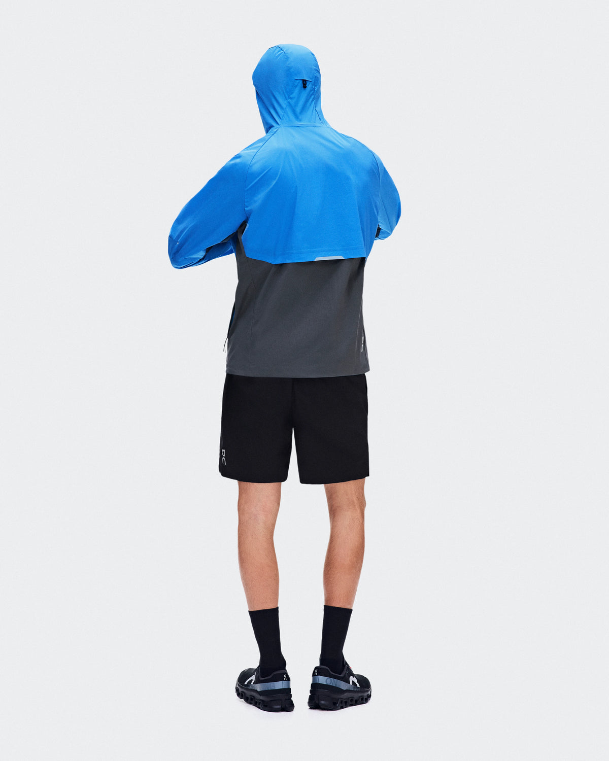 Core Jacket