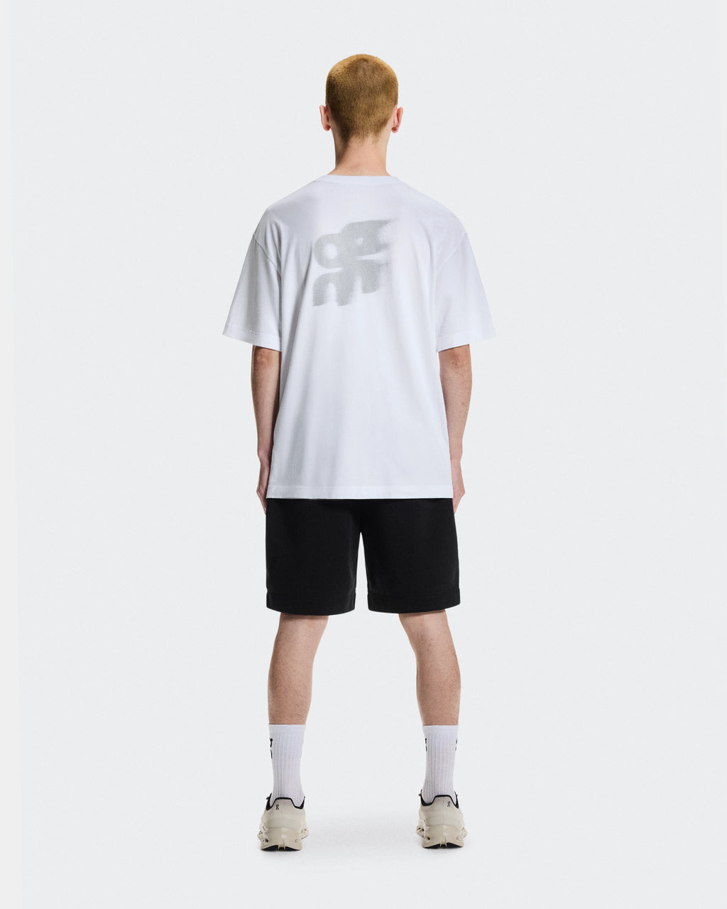 Club Collective Shorts