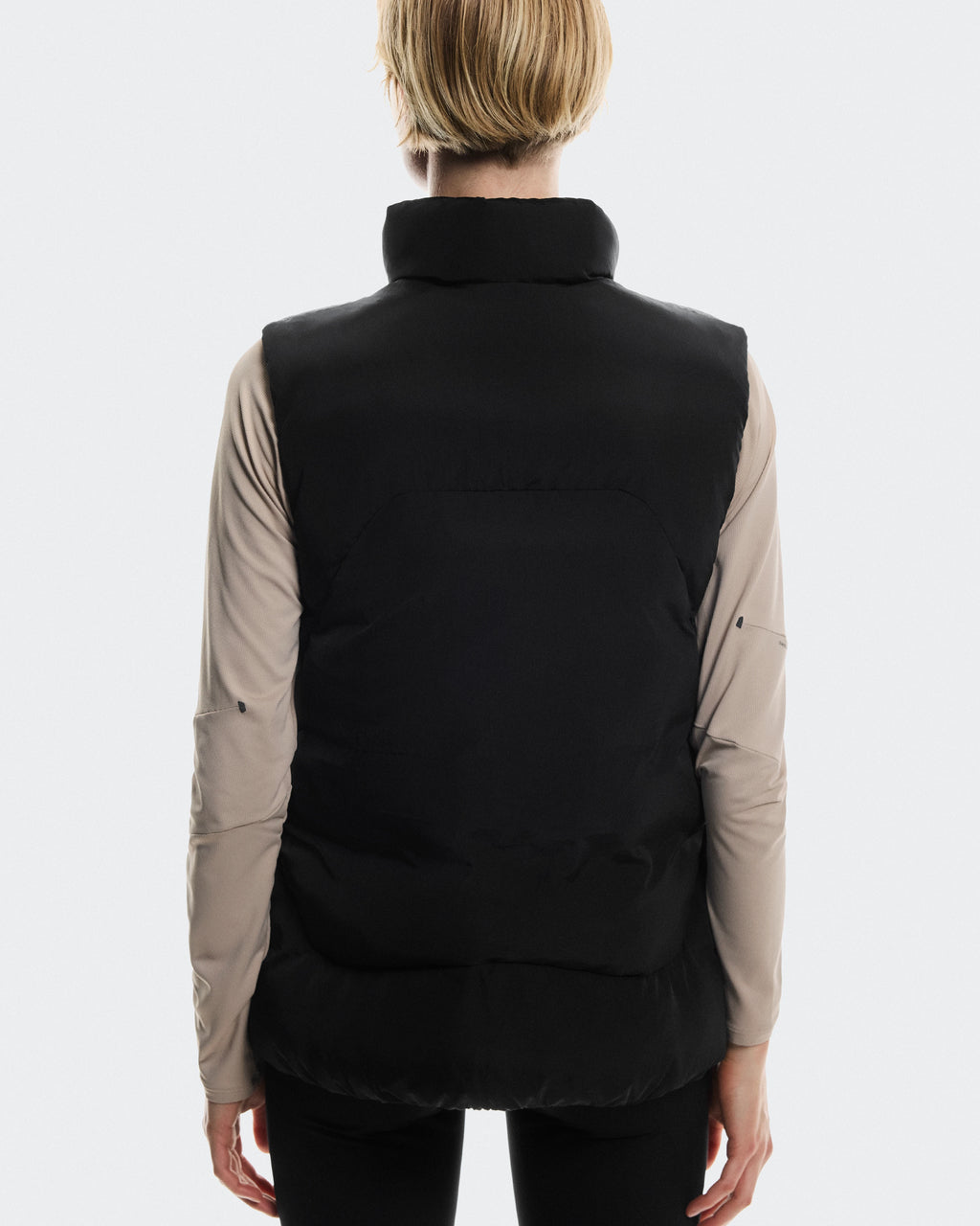 All-Day Puffer Vest