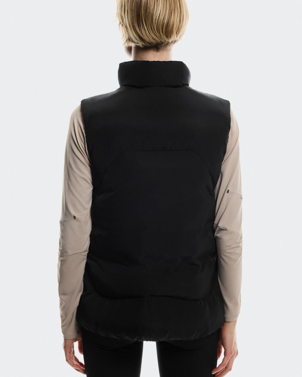 All-Day Puffer Vest