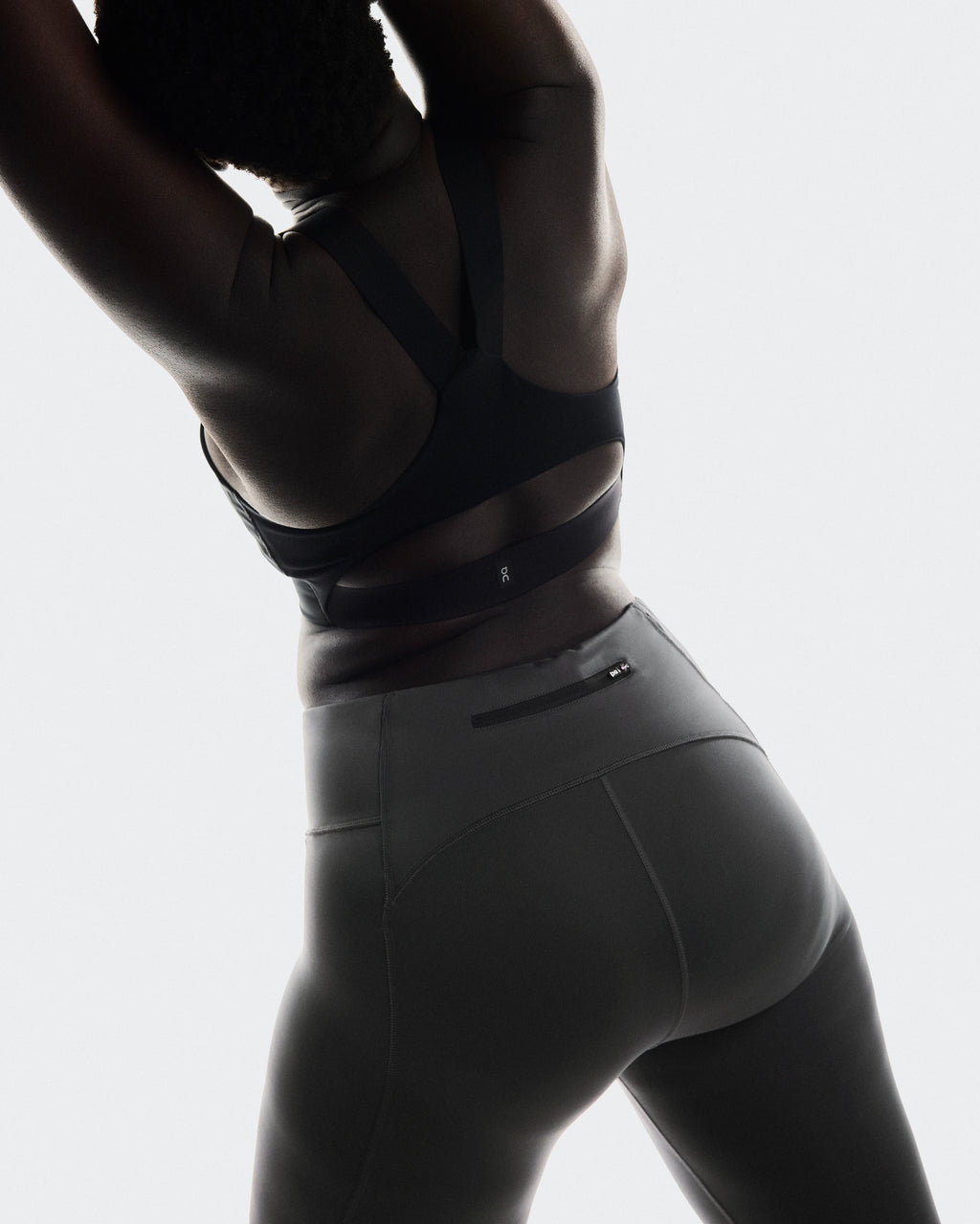 Performance Tights 7/8