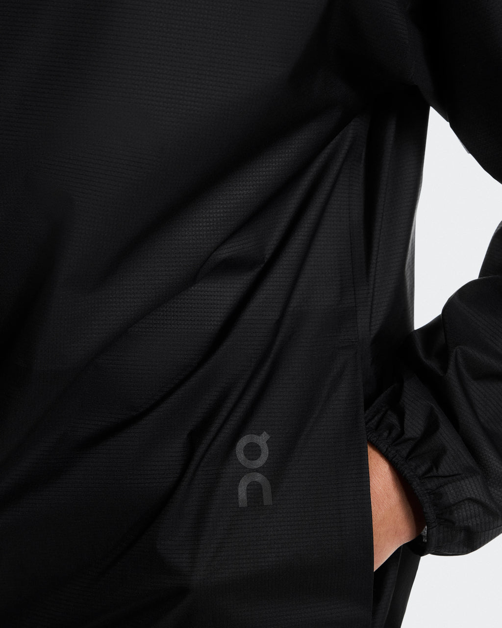Explore Lightweight Waterproof Jacket