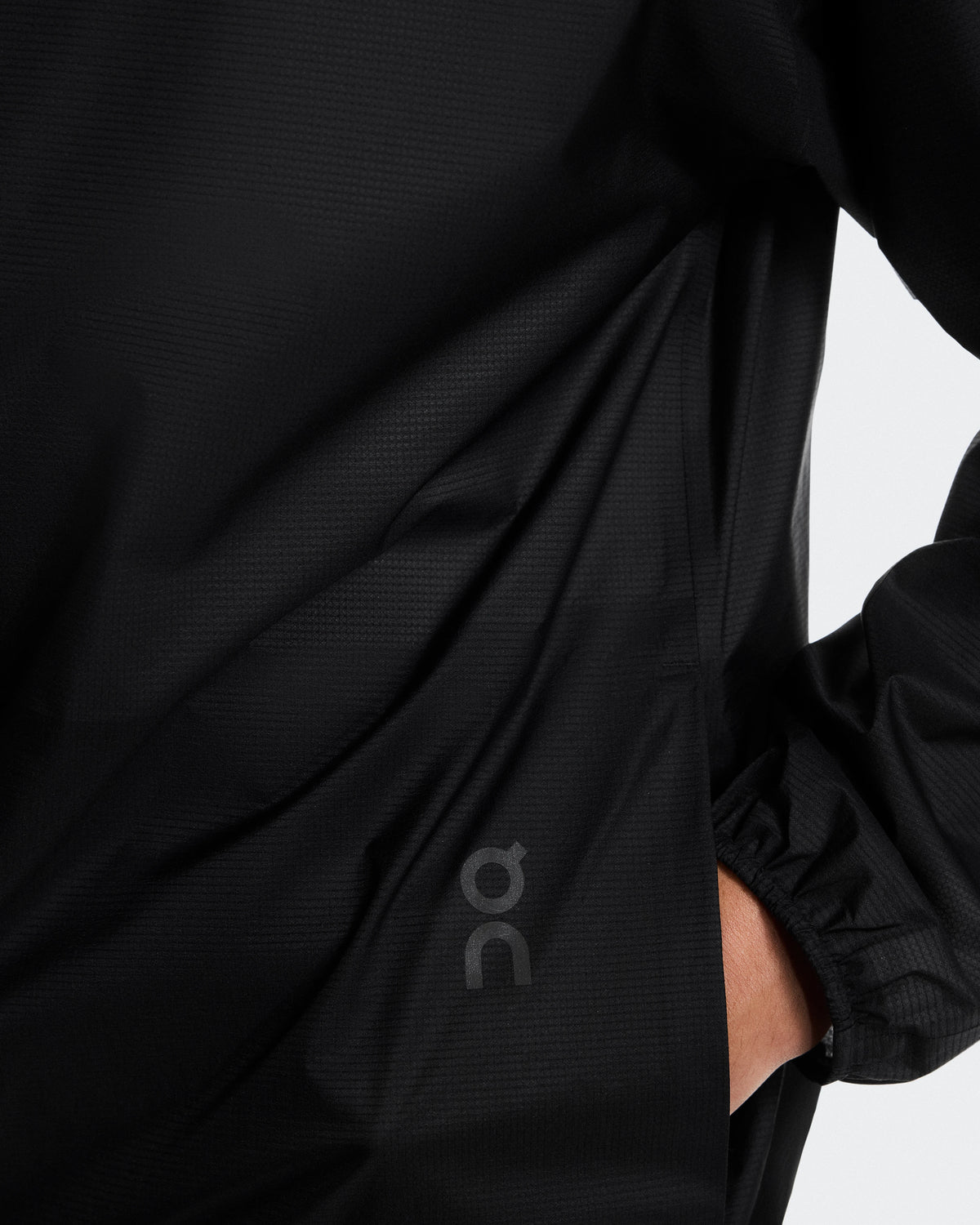 Explore Lightweight Waterproof Jacket