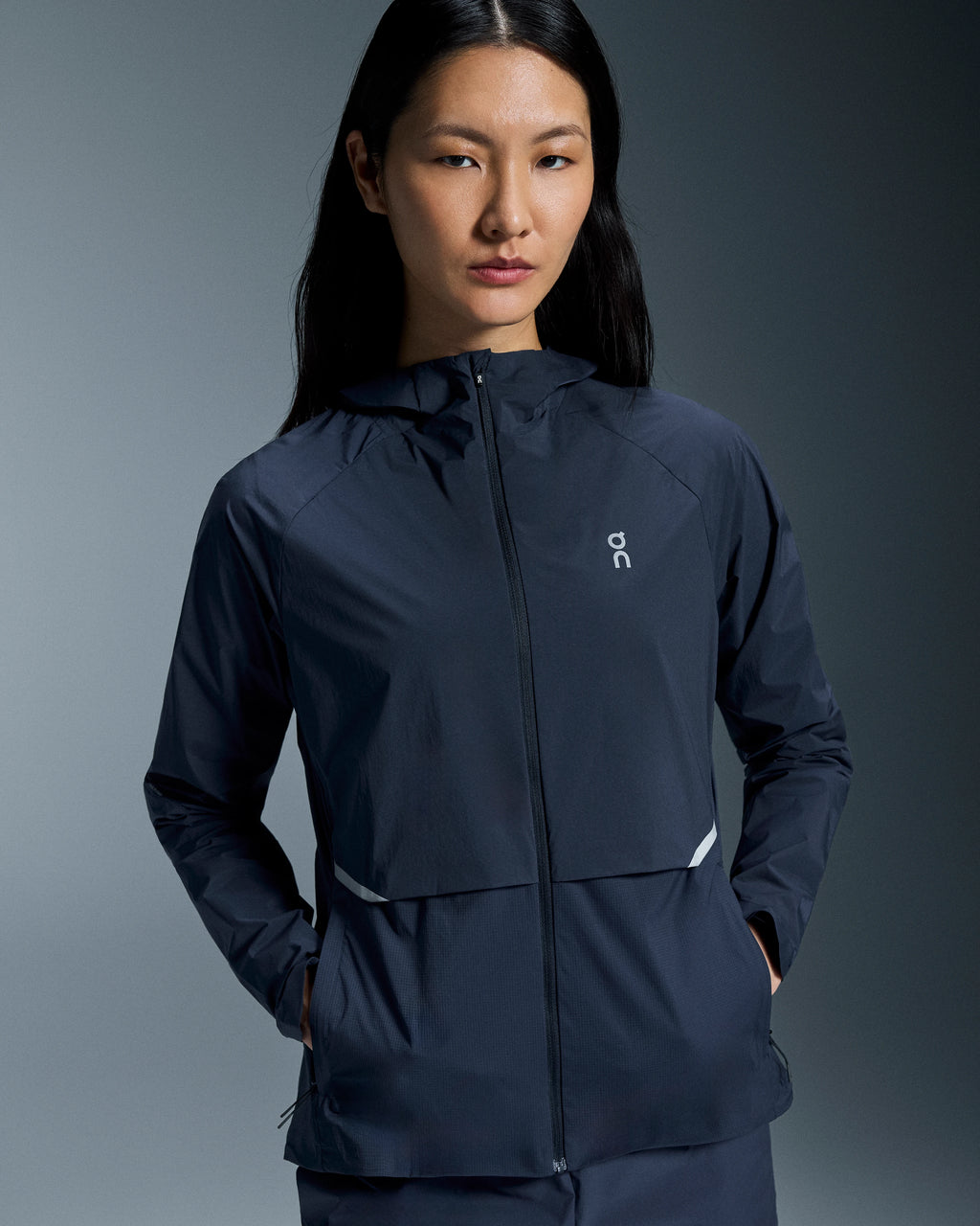 Core Jacket