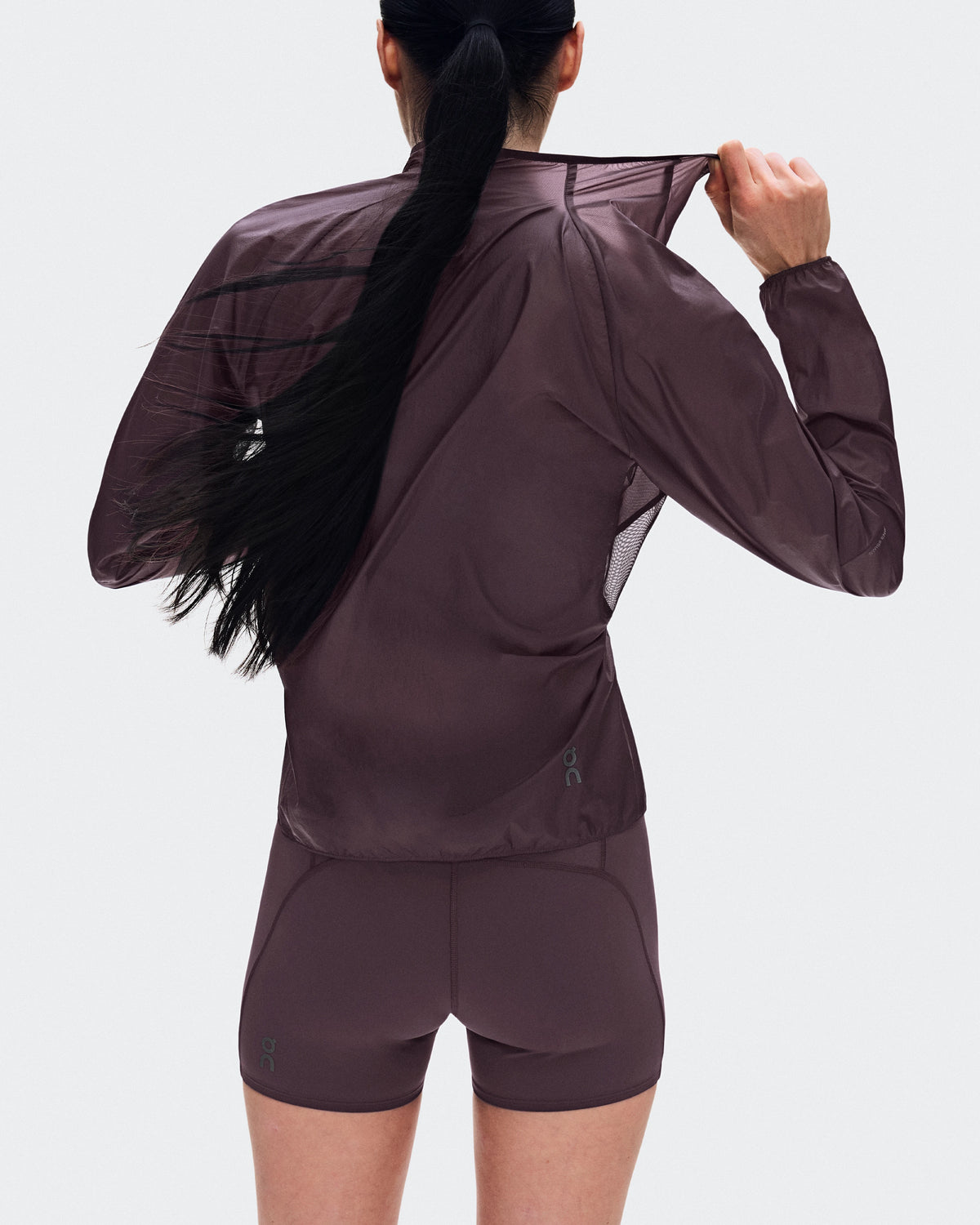 Zero Jacket