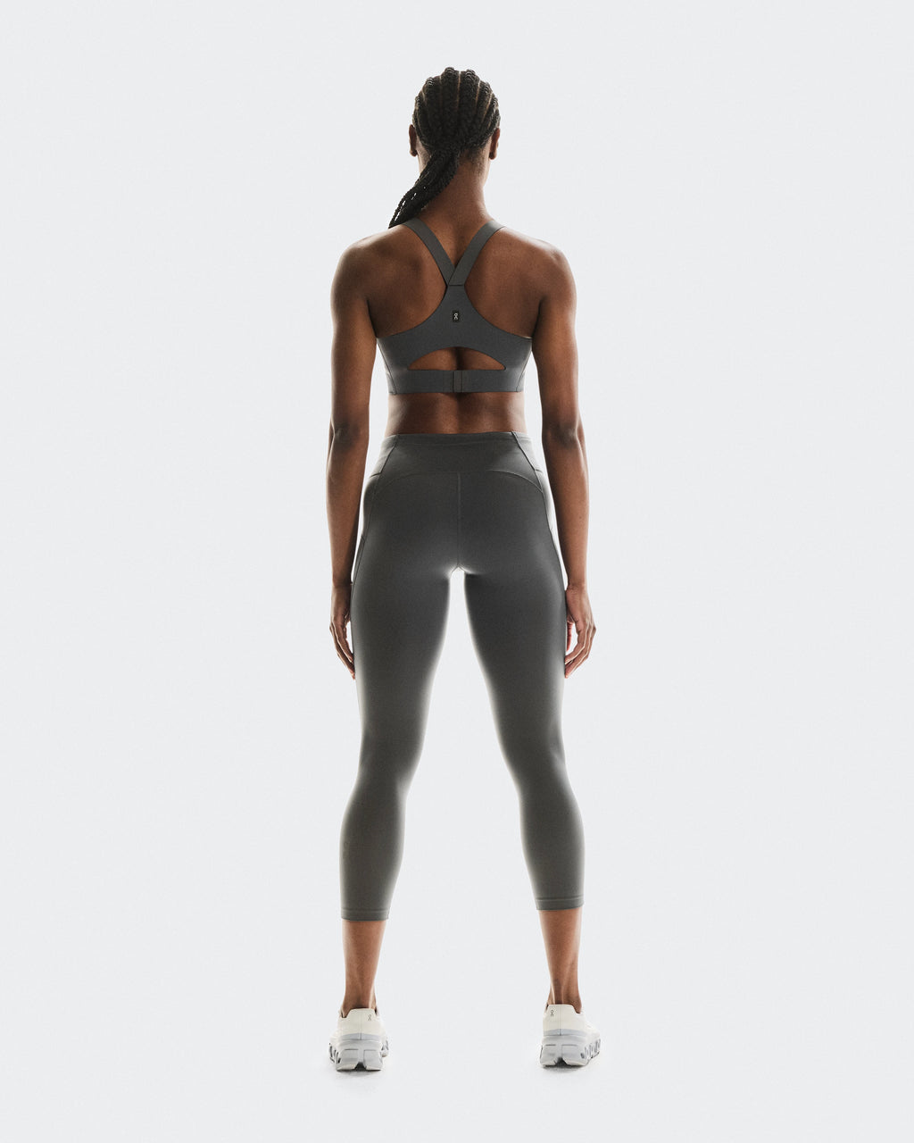 Performance Tights 7/8