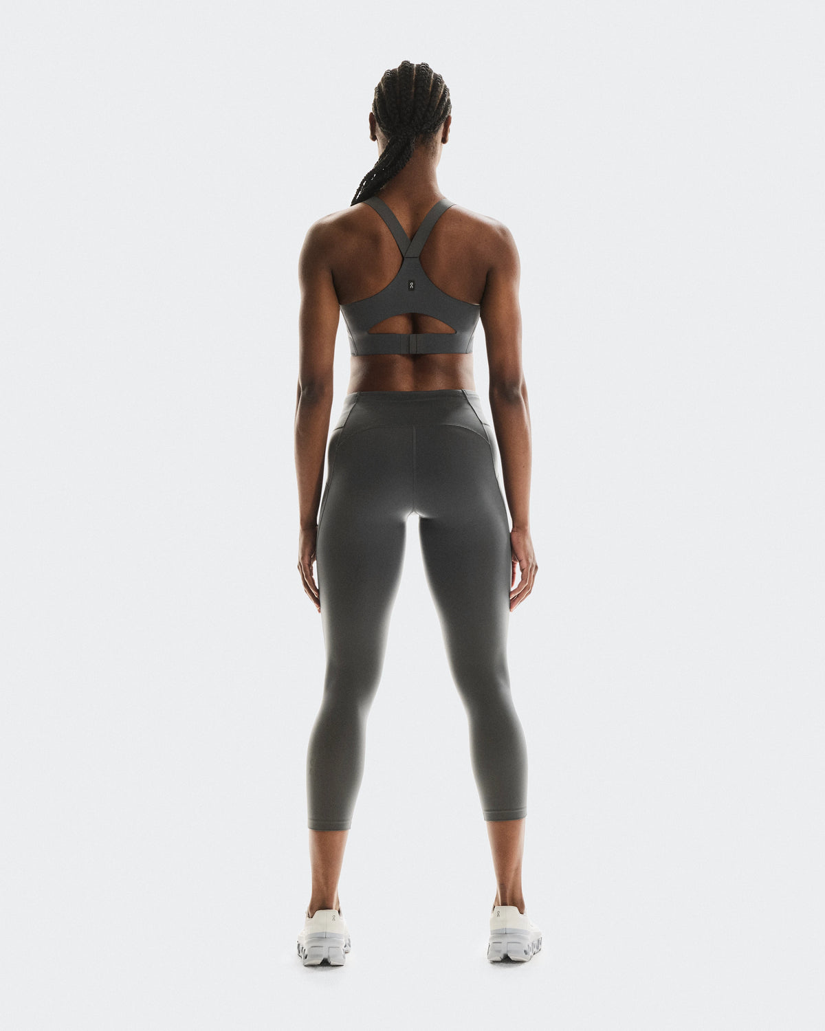 Performance Tights 7/8