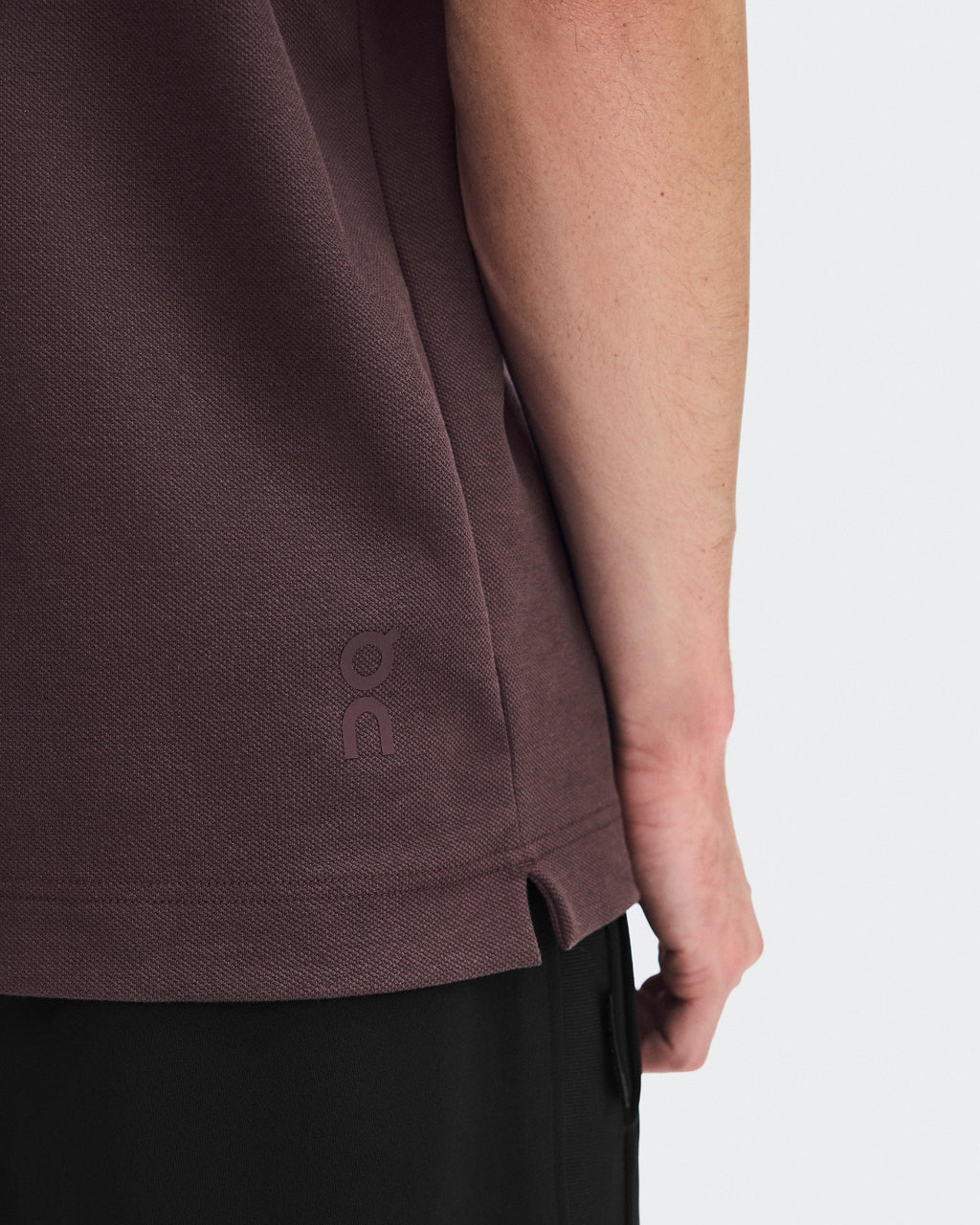 Courtside Polo