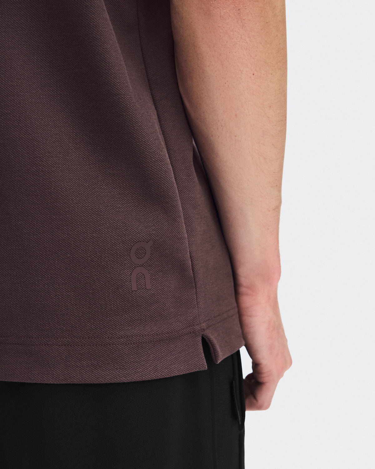Courtside Polo