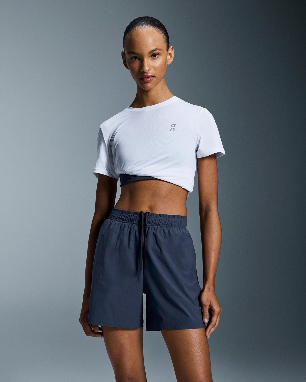 5" Core Shorts