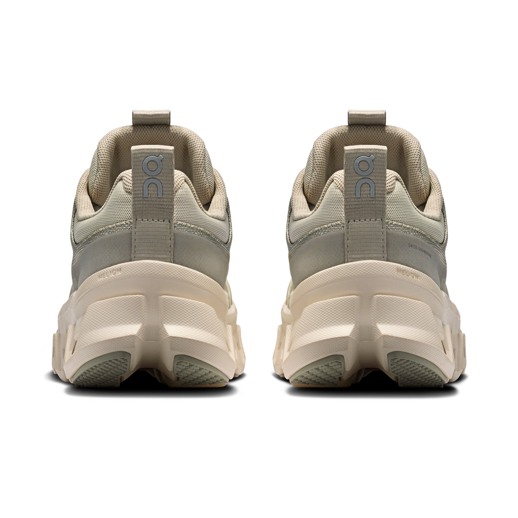 Cloudmonster 1 Waterproof