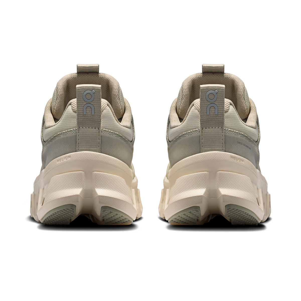 Cloudmonster 1 Waterproof