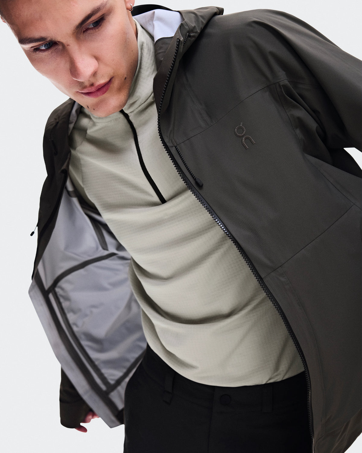 Ascent Jacket