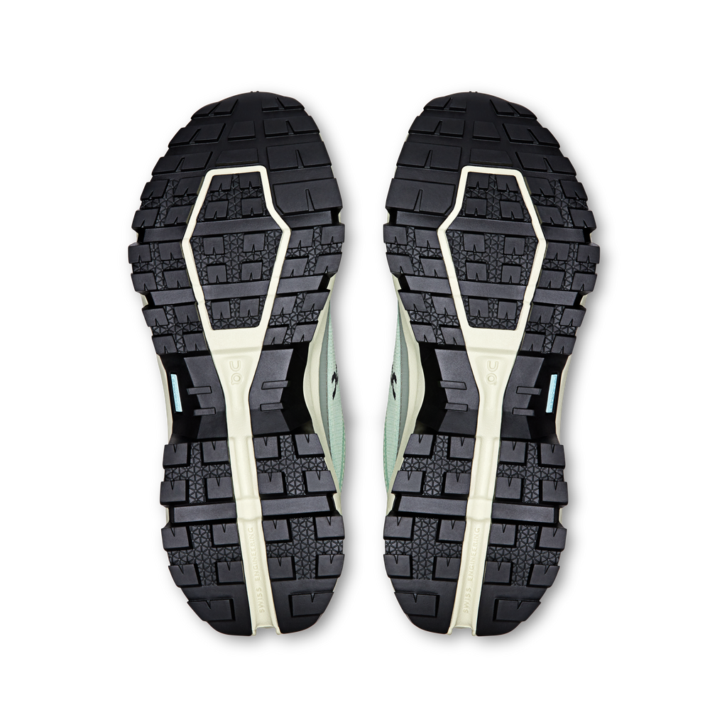 Cloudrock Low Waterproof