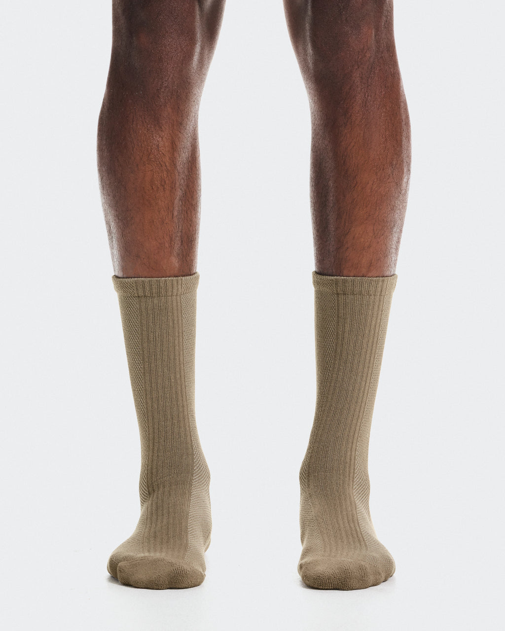 Hybrid Sock High 2P