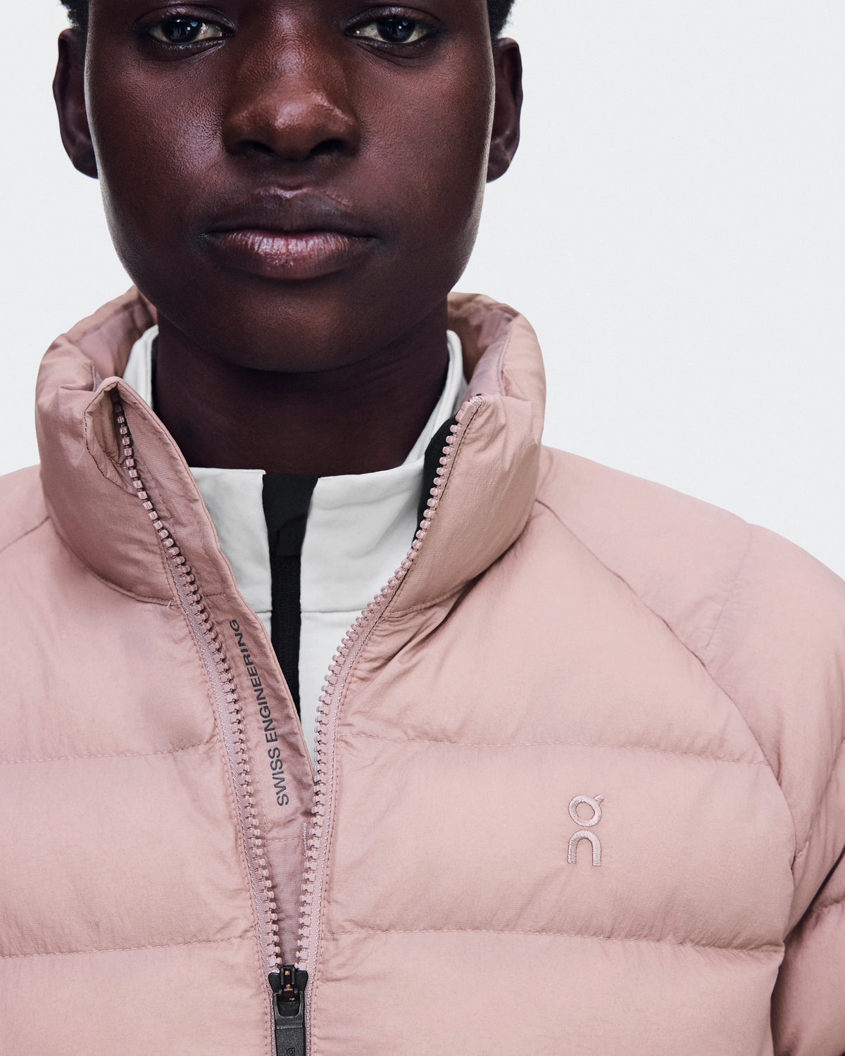 Ascent Puffer Jacket