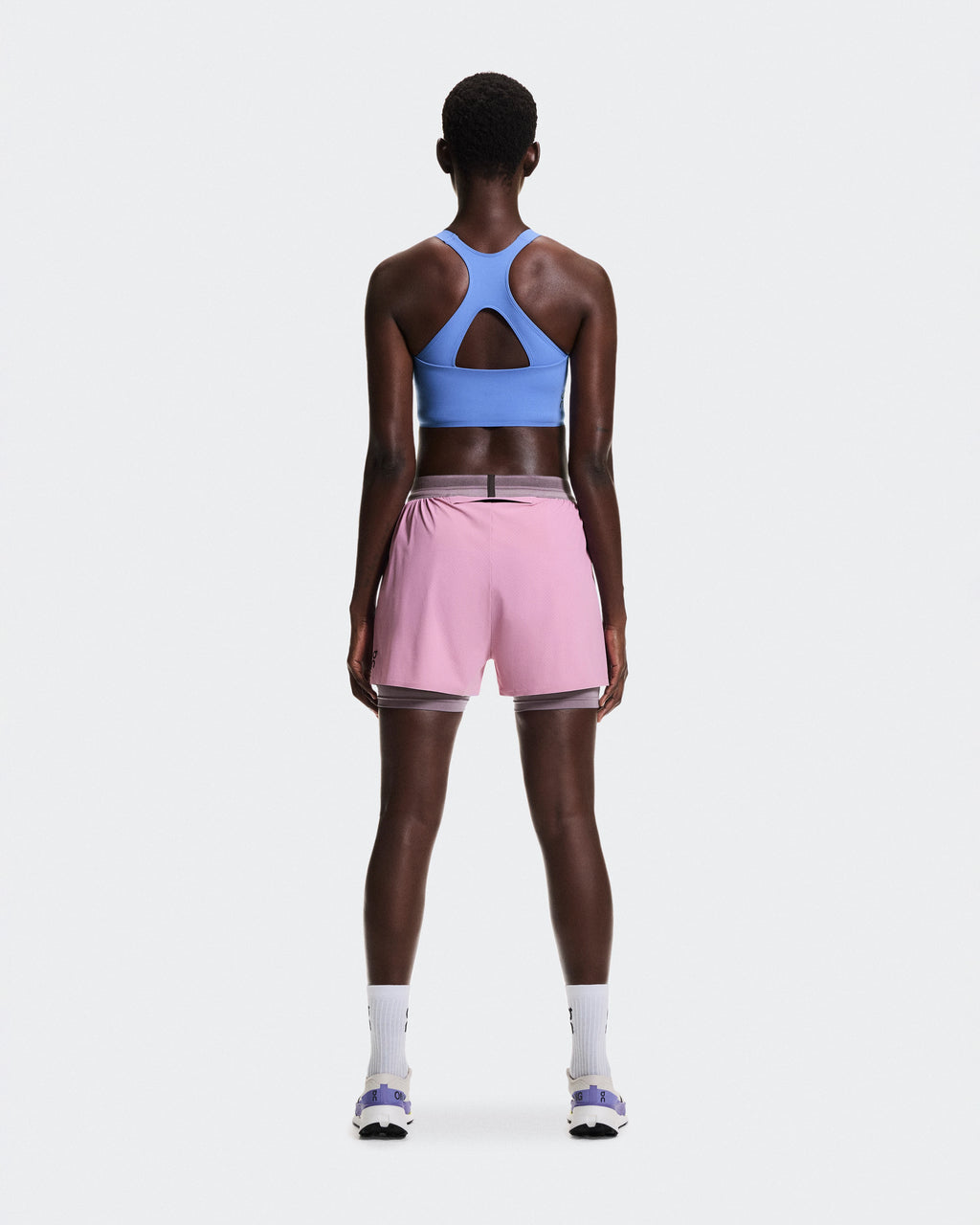 3" Performance 2/1 Shorts