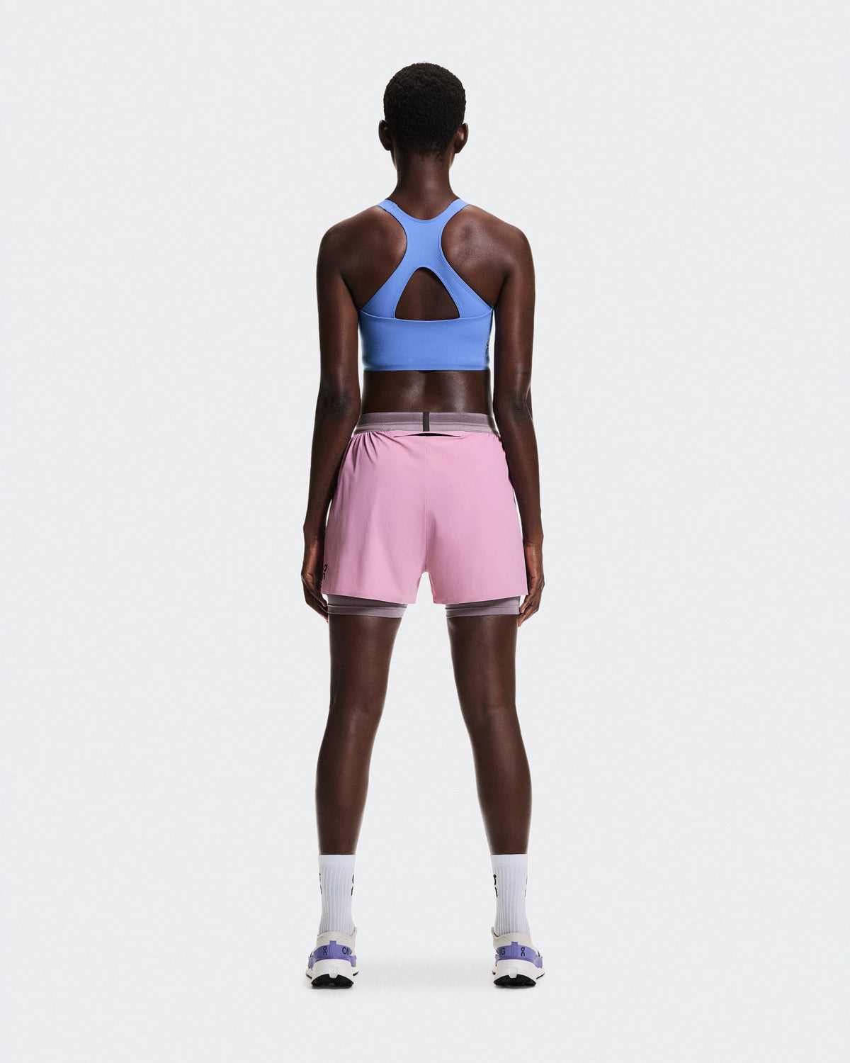 3" Performance 2/1 Shorts