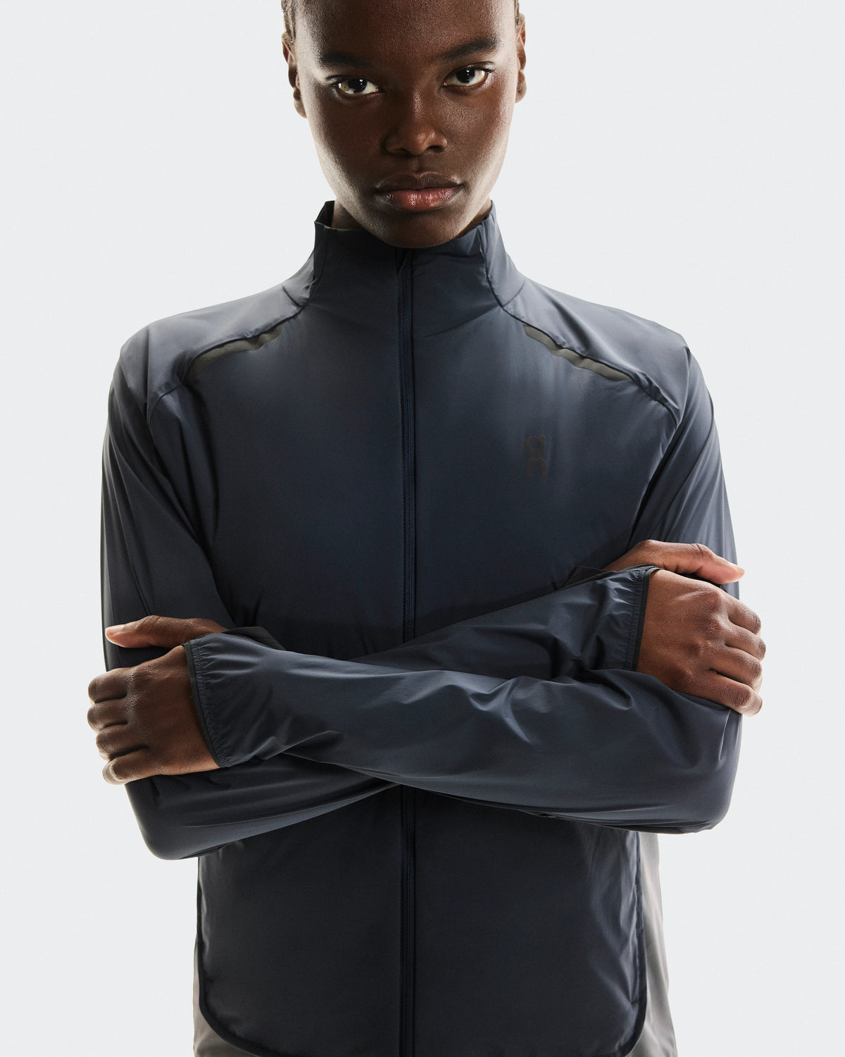 Weather Jacket Insulated