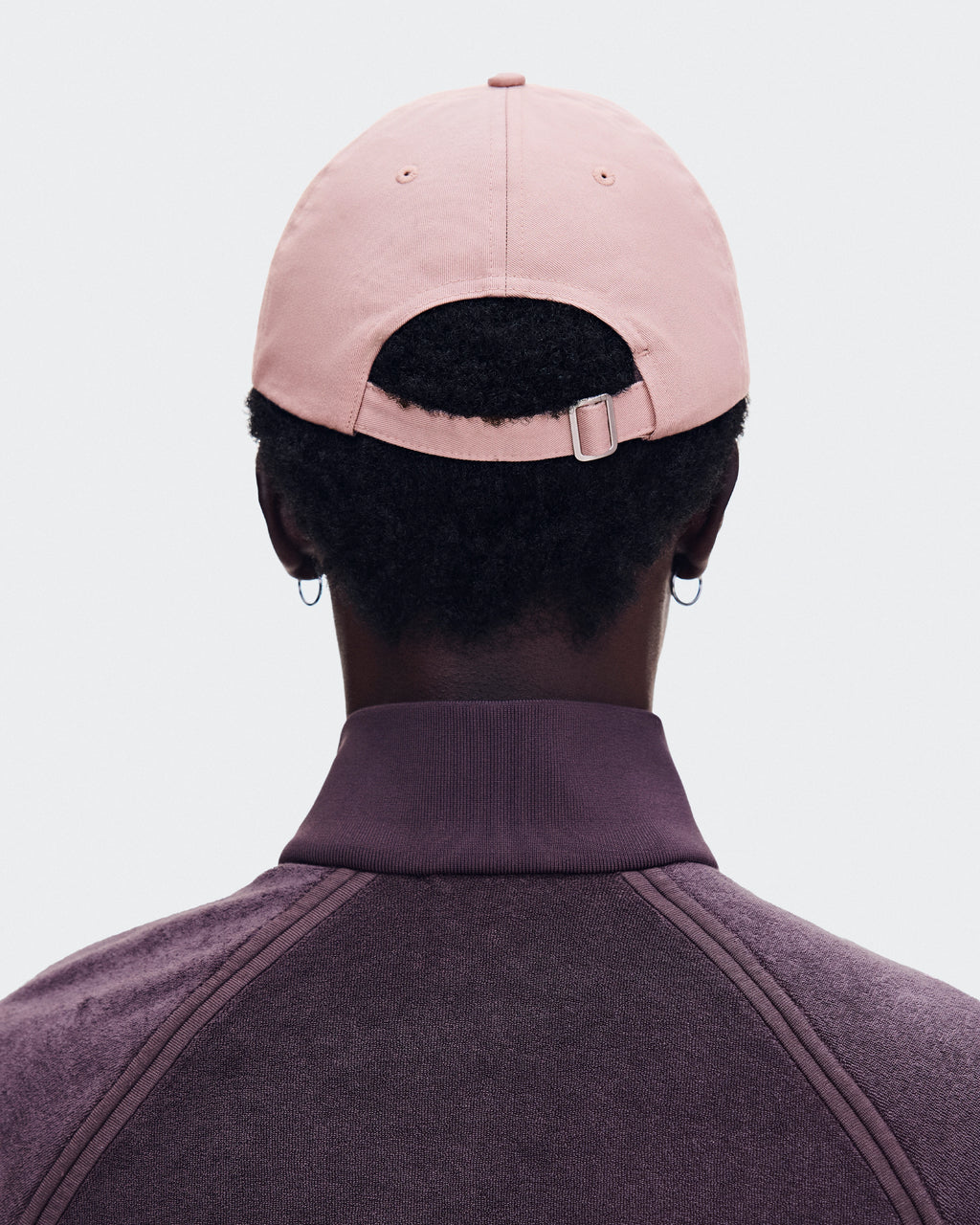 All-Day Cap