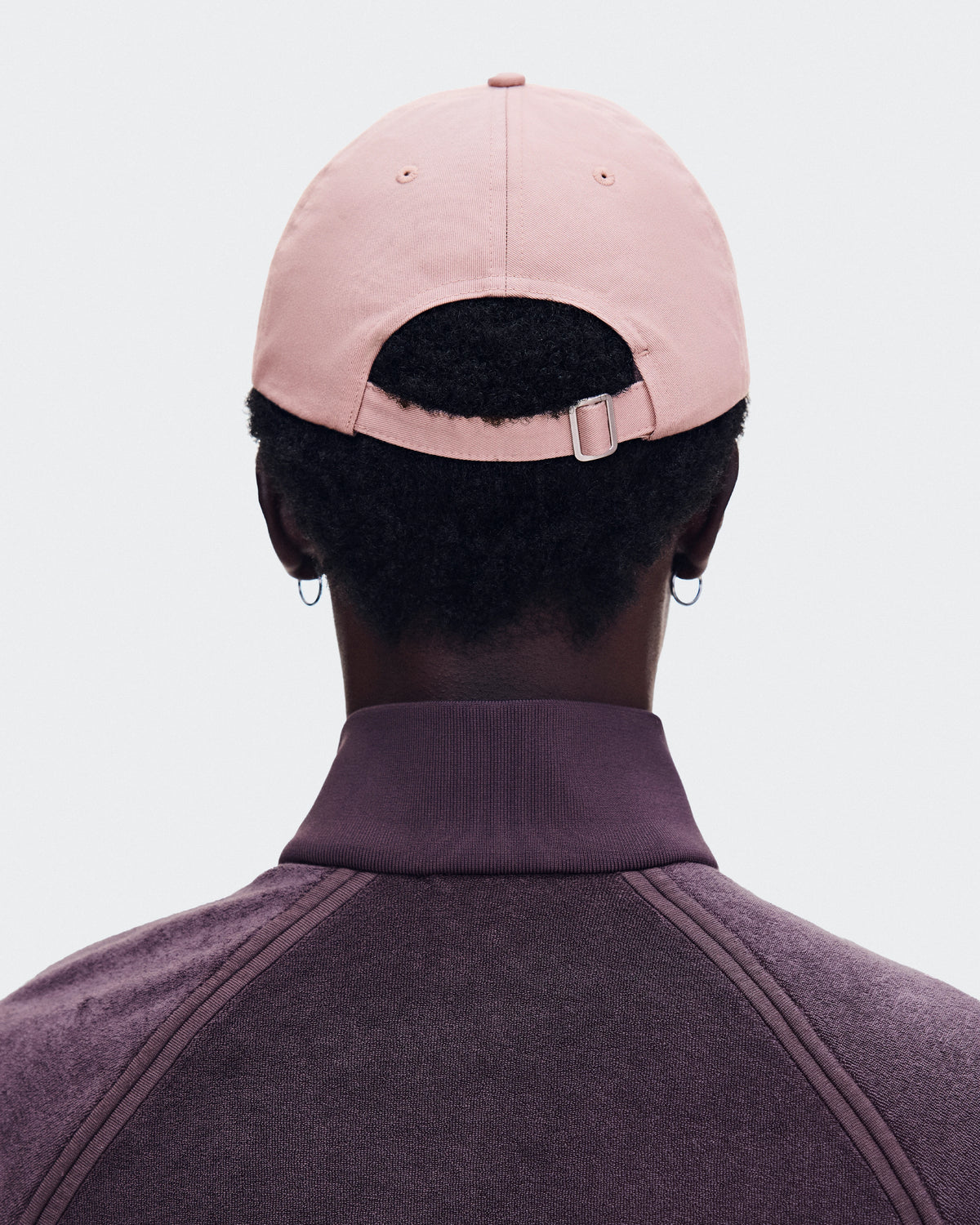 All-Day Cap