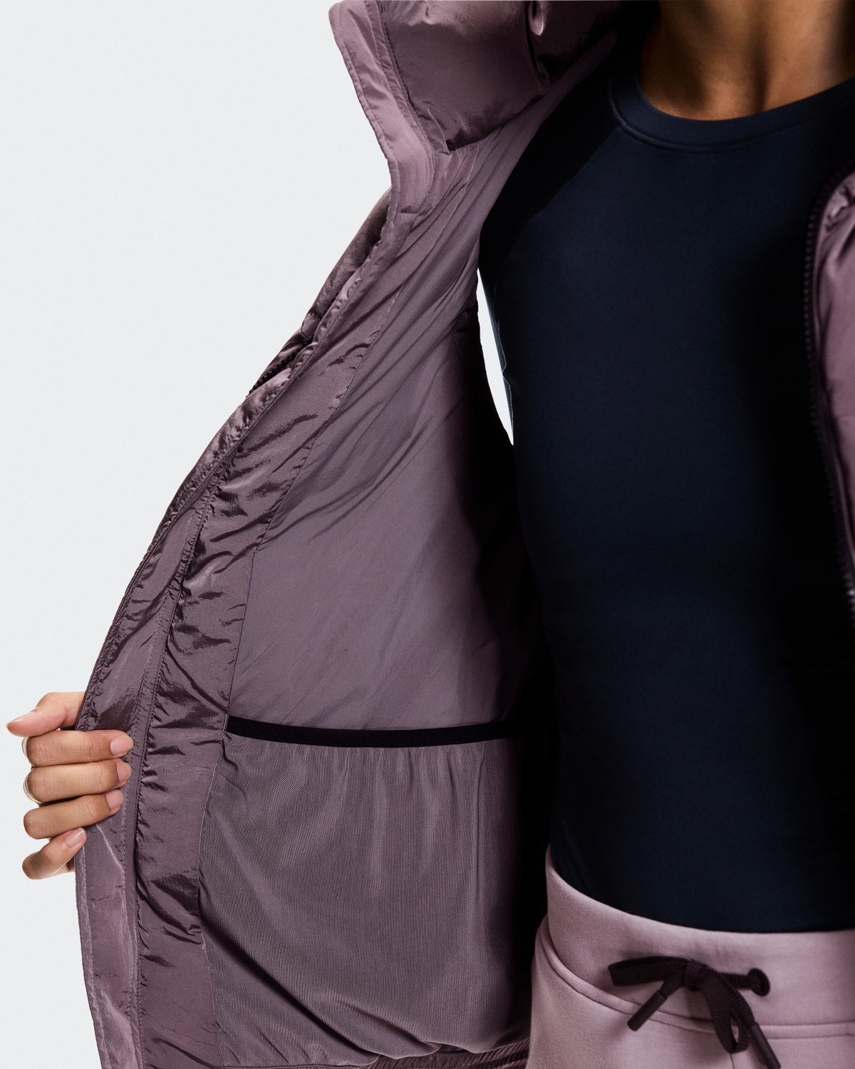 All-Day Puffer Vest