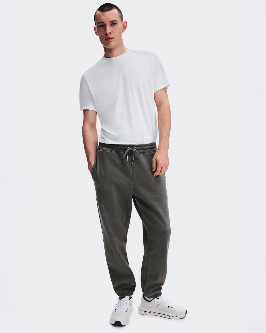 Club Collective Pants